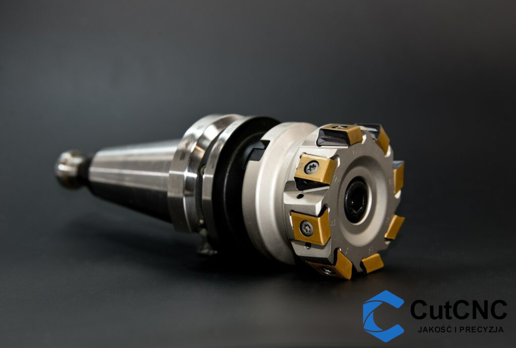 mielec obróbka metali