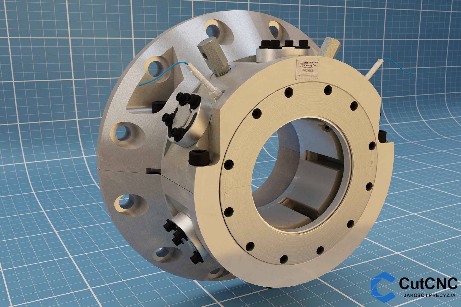 projektowanie cad mielec 