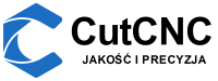 CutCNC PRECYZYJNA OBRÓBKA METALI I TWORZYW SZTUCZNYCH