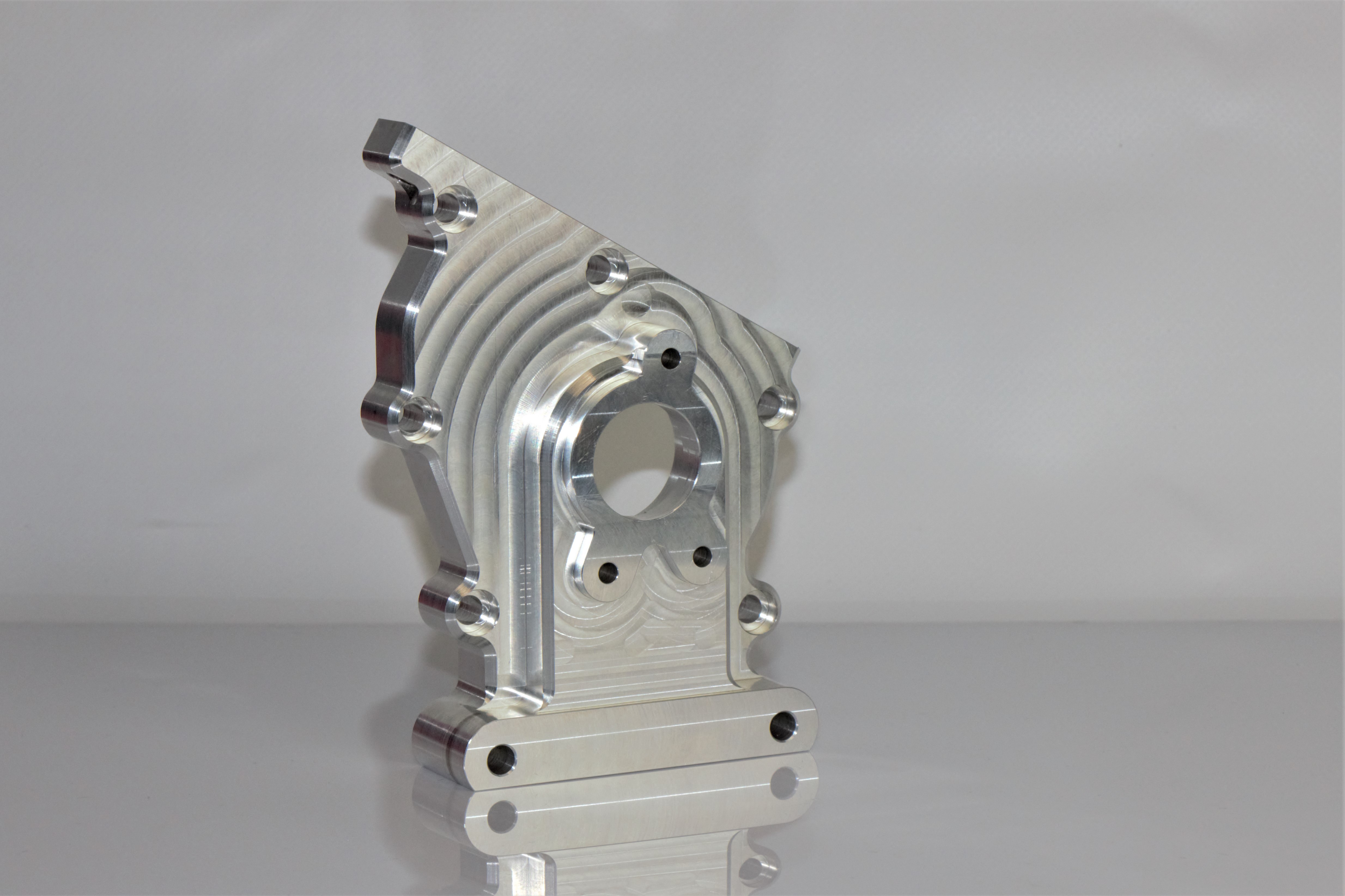 pokrywa silnika mielec cutcnc